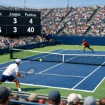 Apuestas en Vivo en Tenis: Guía Completa del Live Betting