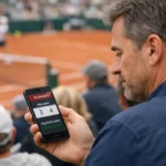 Apuestas en Grand Slam: Guía Completa por Torneo